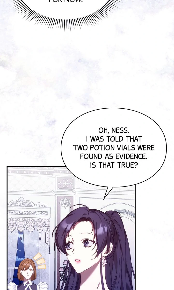 Trash Will Always Be Trash Chapter 79 page 72