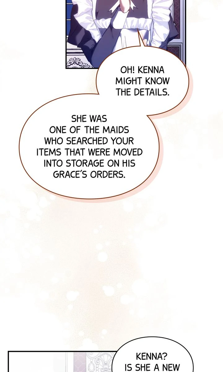 Trash Will Always Be Trash Chapter 79 page 74