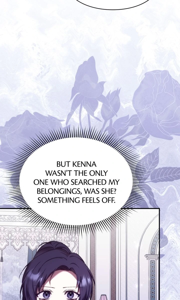 Trash Will Always Be Trash Chapter 79 page 76