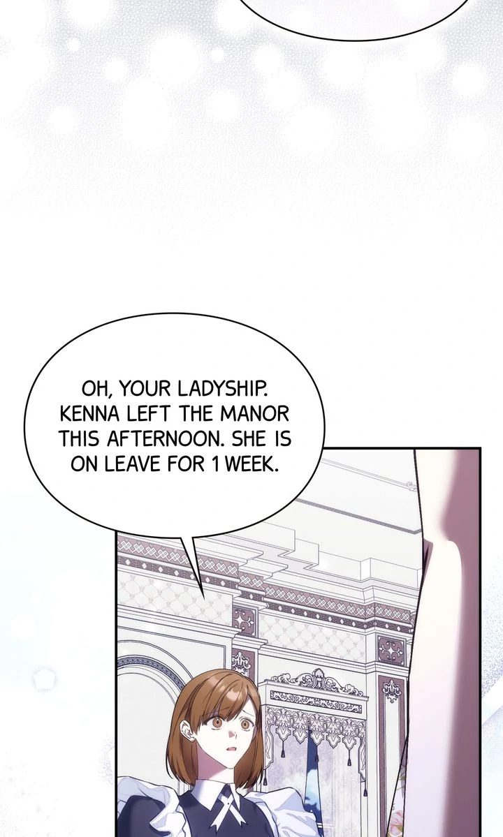 Trash Will Always Be Trash Chapter 79 page 81
