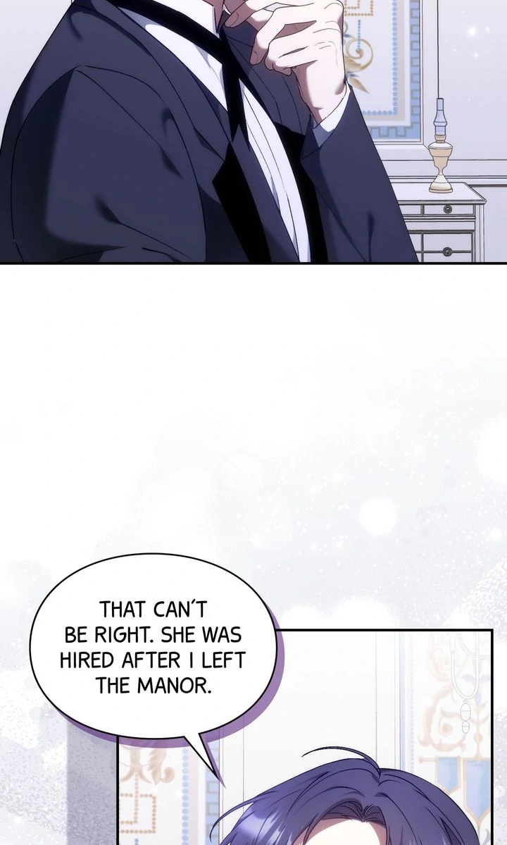 Trash Will Always Be Trash Chapter 79 page 87