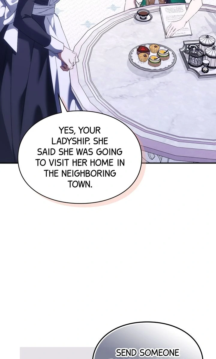 Trash Will Always Be Trash Chapter 79 page 96