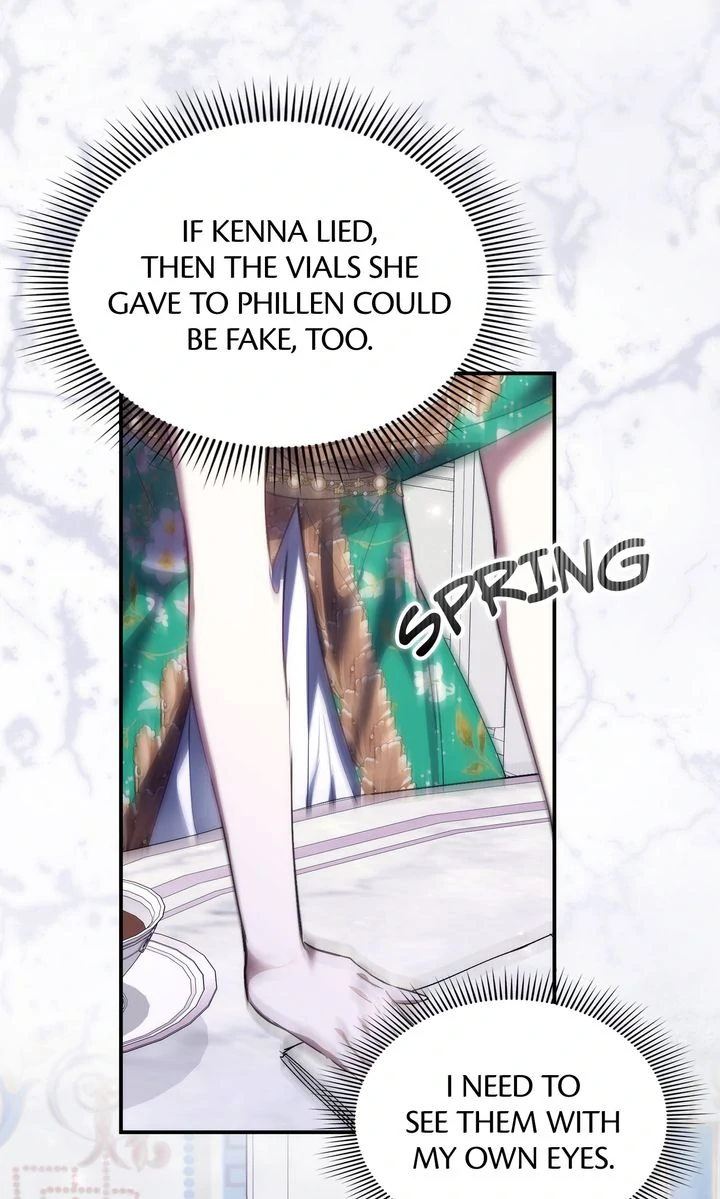Trash Will Always Be Trash Chapter 79 page 98