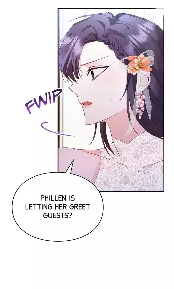 Trash Will Always Be Trash Chapter 8 page 3