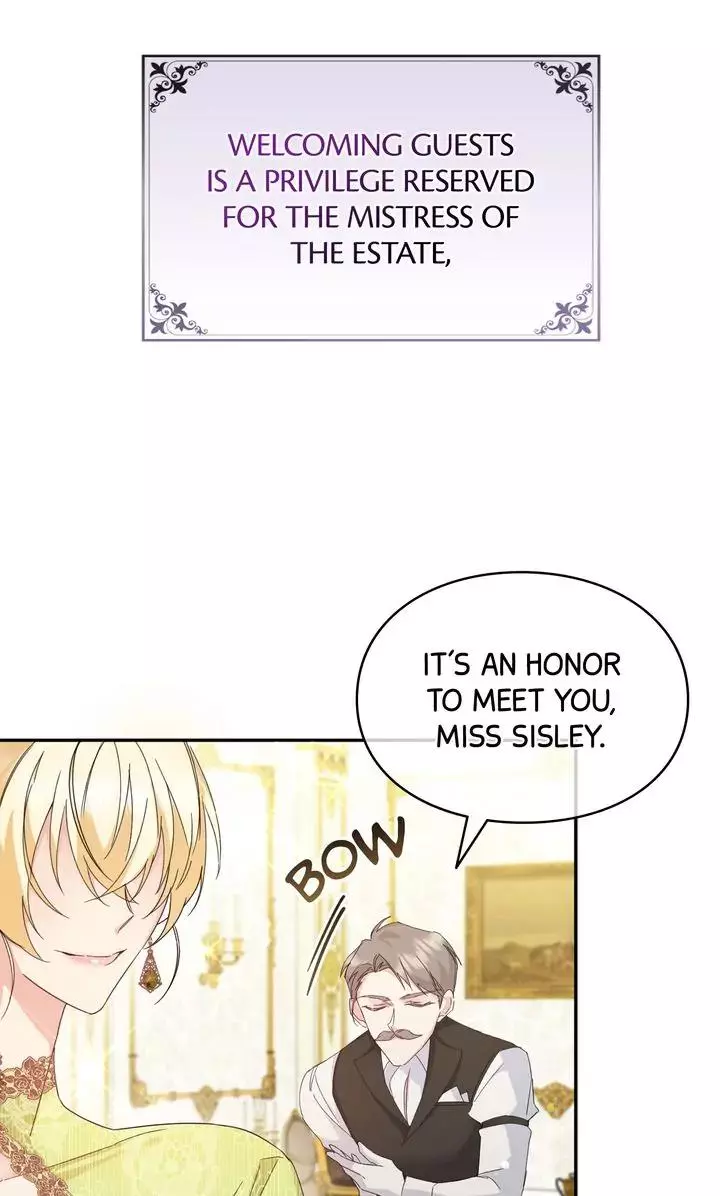 Trash Will Always Be Trash Chapter 8 page 4