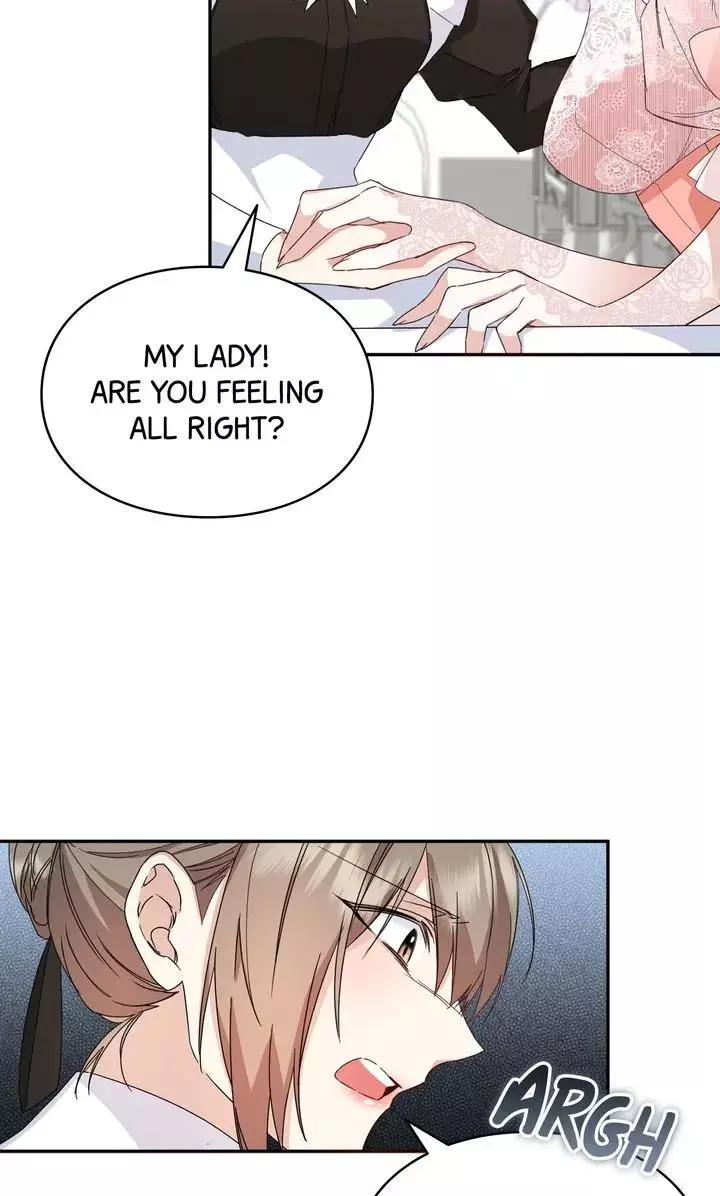 Trash Will Always Be Trash Chapter 8 page 12