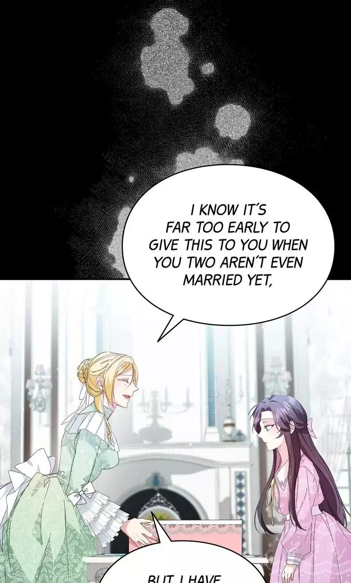 Trash Will Always Be Trash Chapter 8 page 30