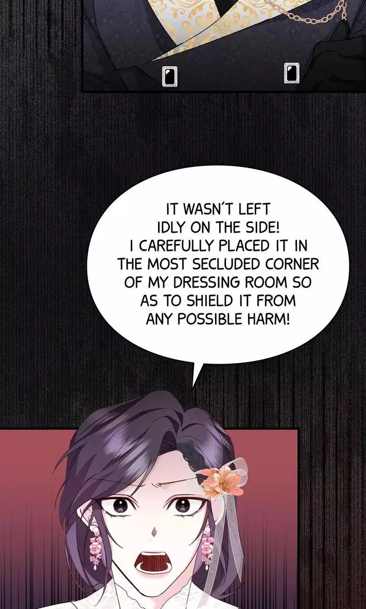 Trash Will Always Be Trash Chapter 8 page 42