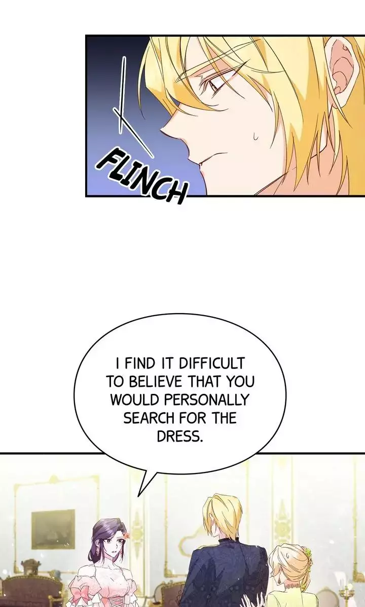 Trash Will Always Be Trash Chapter 8 page 44