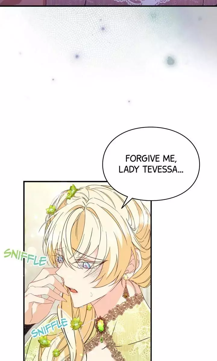Trash Will Always Be Trash Chapter 8 page 49