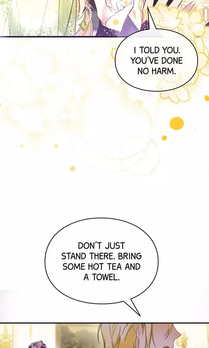 Trash Will Always Be Trash Chapter 8 page 55