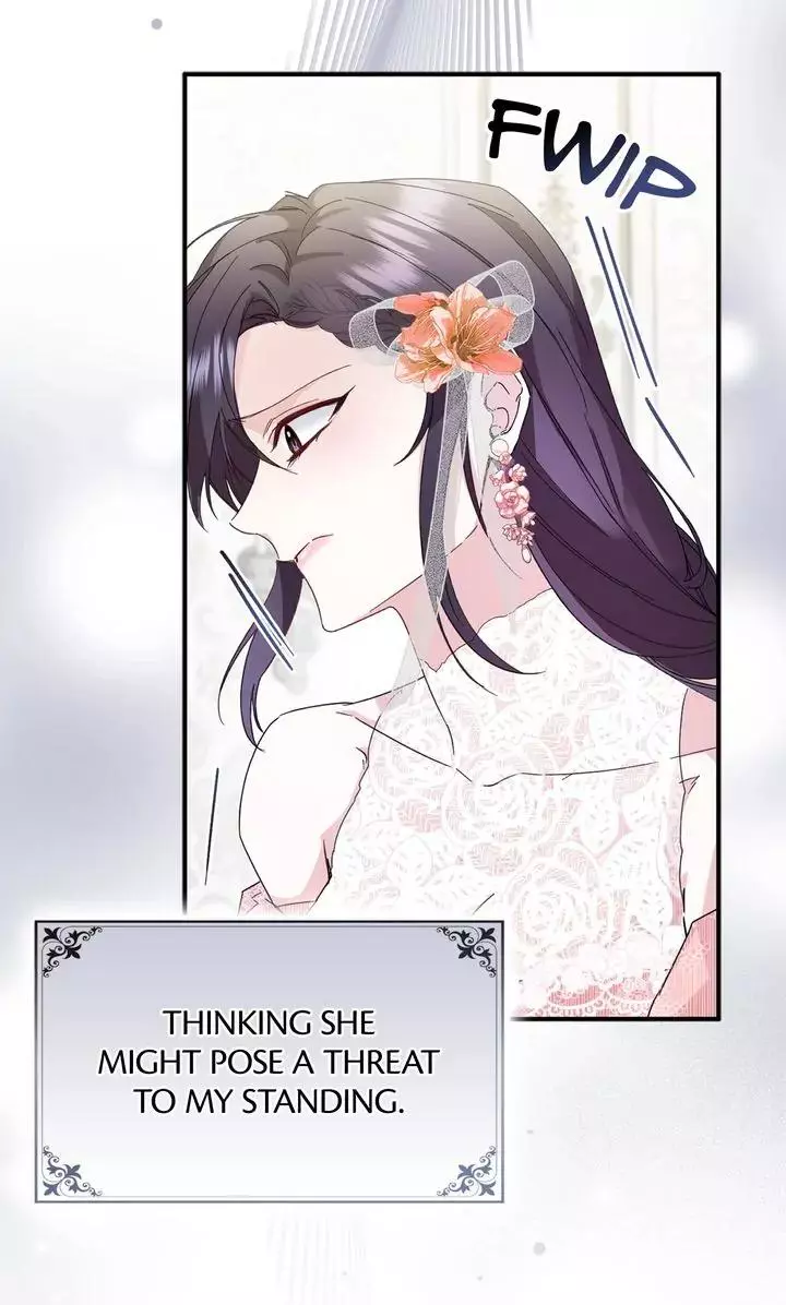 Trash Will Always Be Trash Chapter 8 page 58