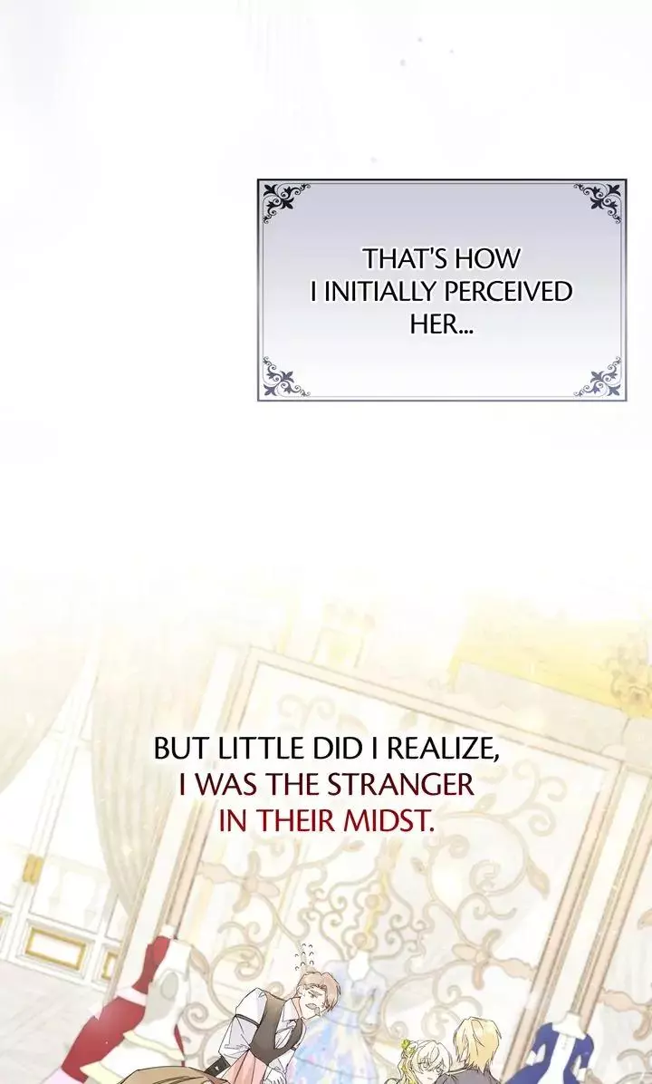 Trash Will Always Be Trash Chapter 8 page 59