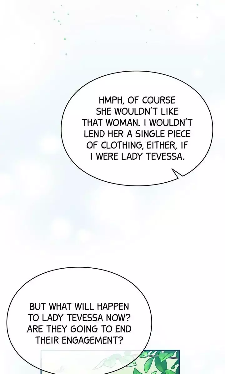 Trash Will Always Be Trash Chapter 8 page 63