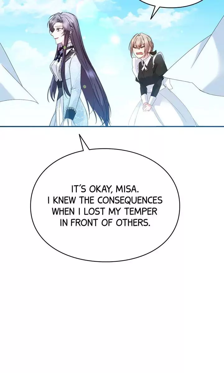Trash Will Always Be Trash Chapter 8 page 66