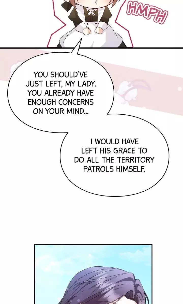 Trash Will Always Be Trash Chapter 8 page 69