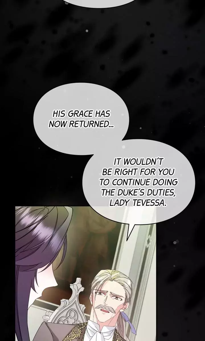 Trash Will Always Be Trash Chapter 8 page 72