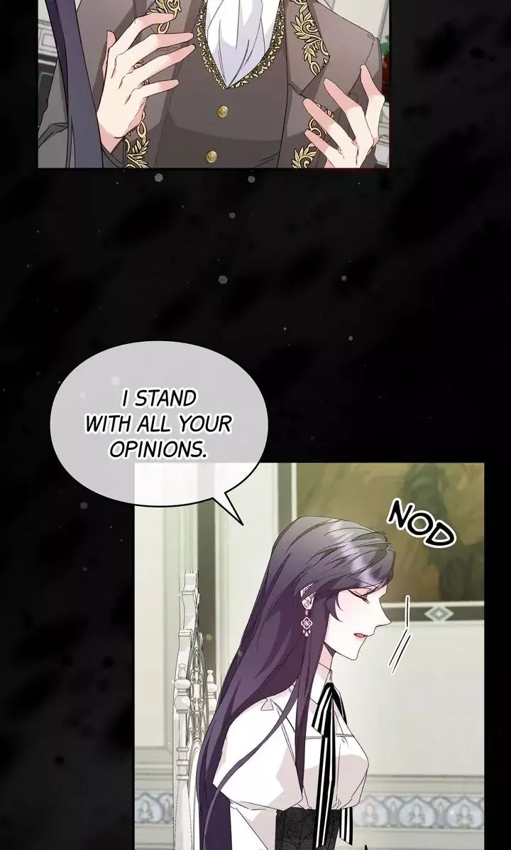 Trash Will Always Be Trash Chapter 8 page 73