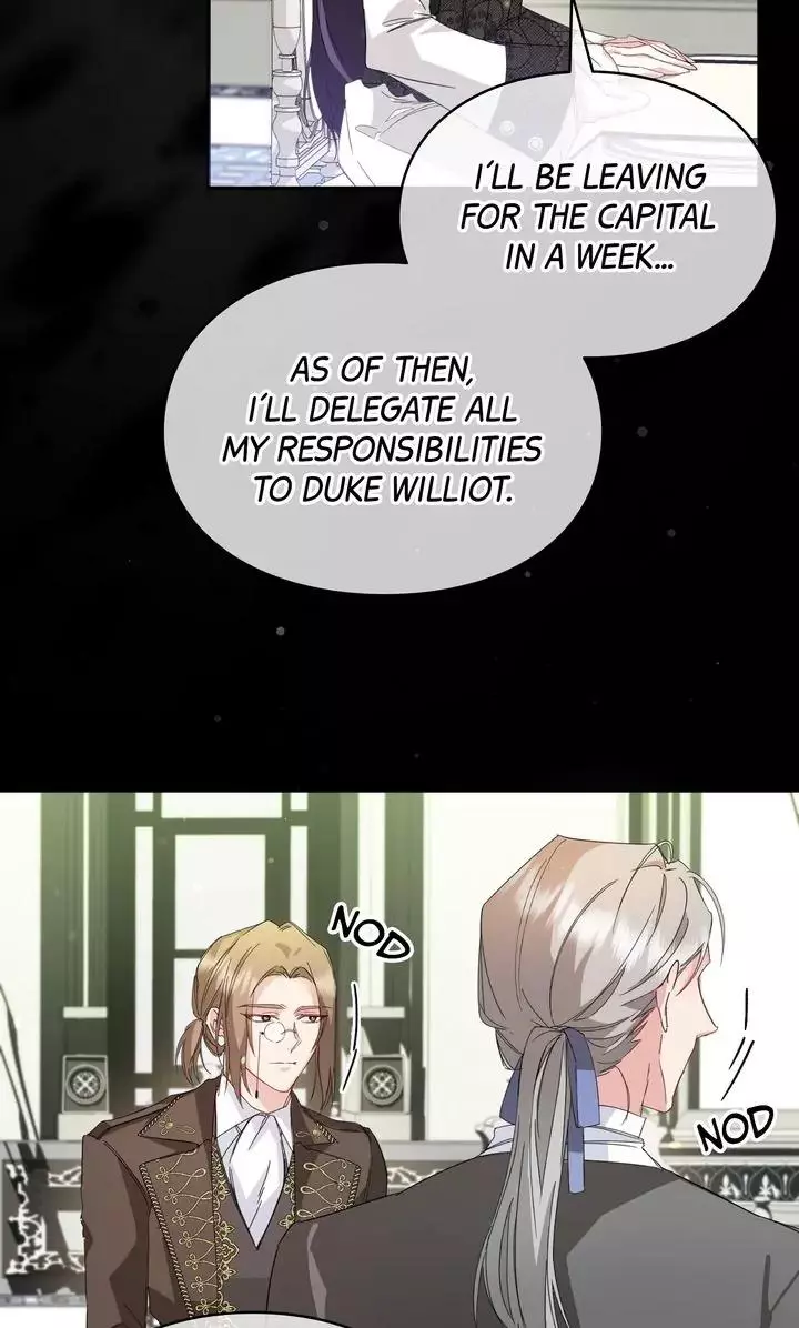 Trash Will Always Be Trash Chapter 8 page 74