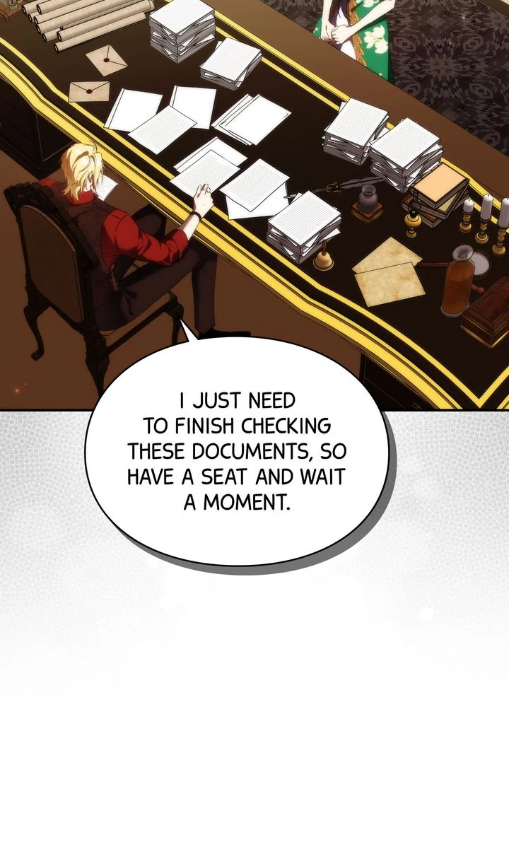 Trash Will Always Be Trash Chapter 80 page 3