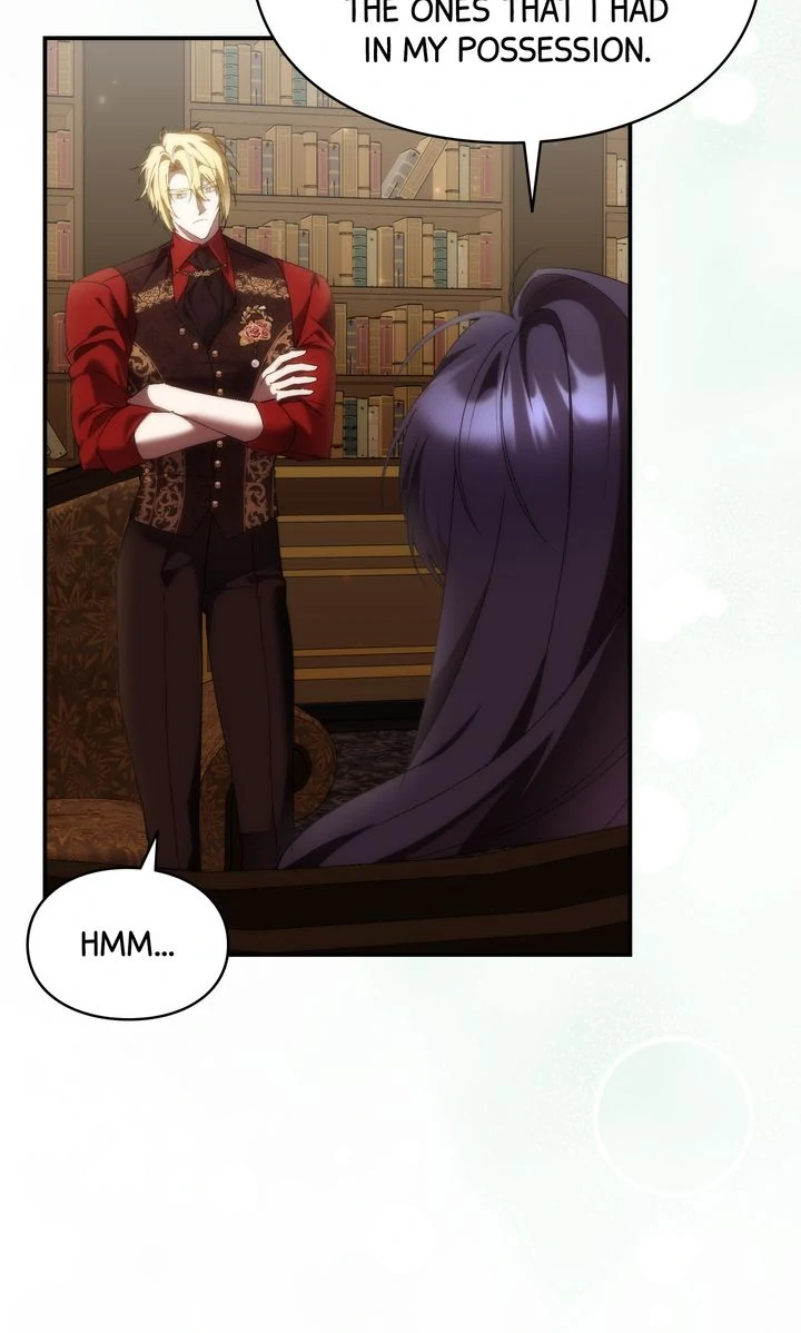 Trash Will Always Be Trash Chapter 80 page 6