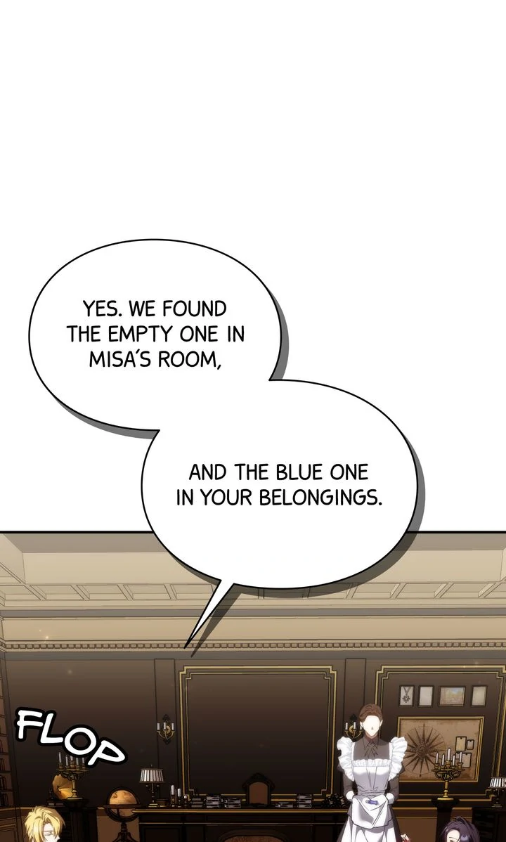 Trash Will Always Be Trash Chapter 80 page 12
