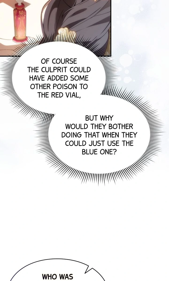 Trash Will Always Be Trash Chapter 80 page 15