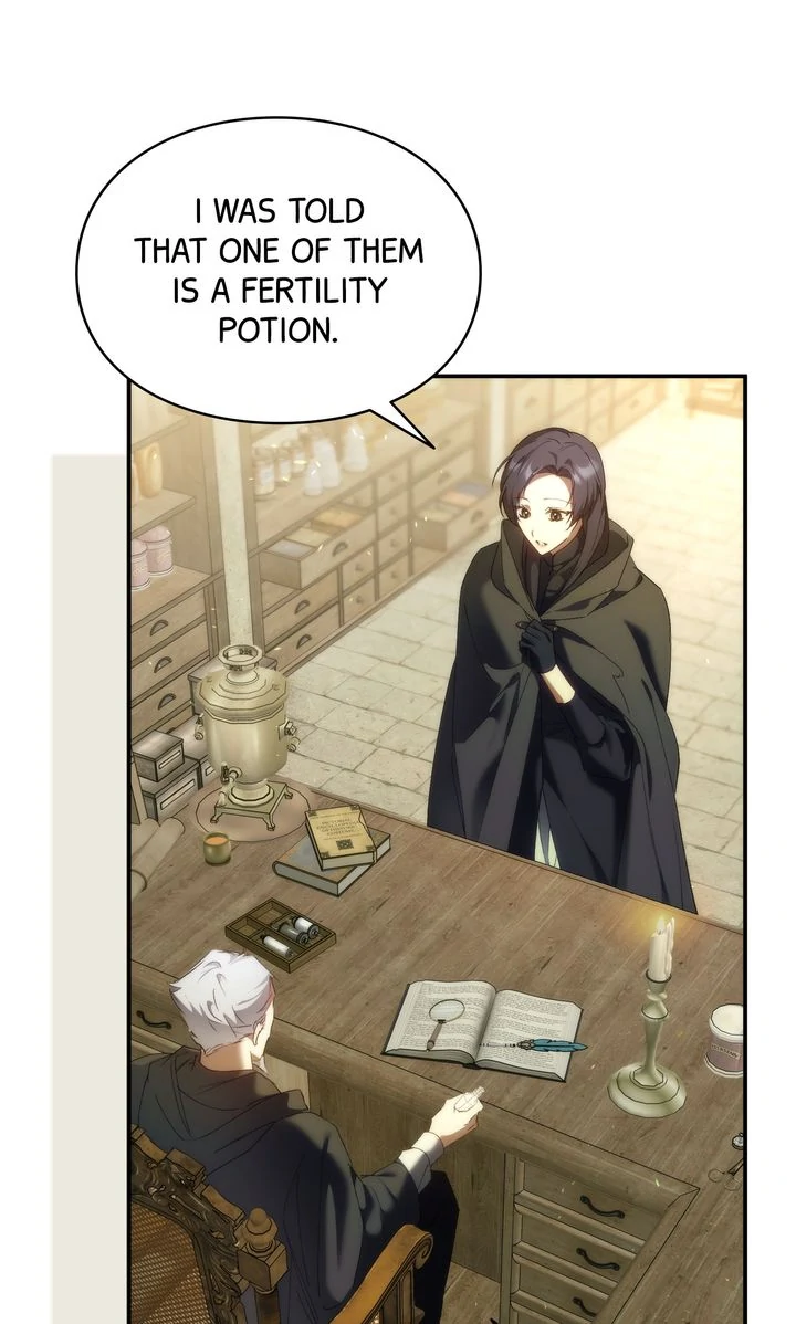 Trash Will Always Be Trash Chapter 80 page 30
