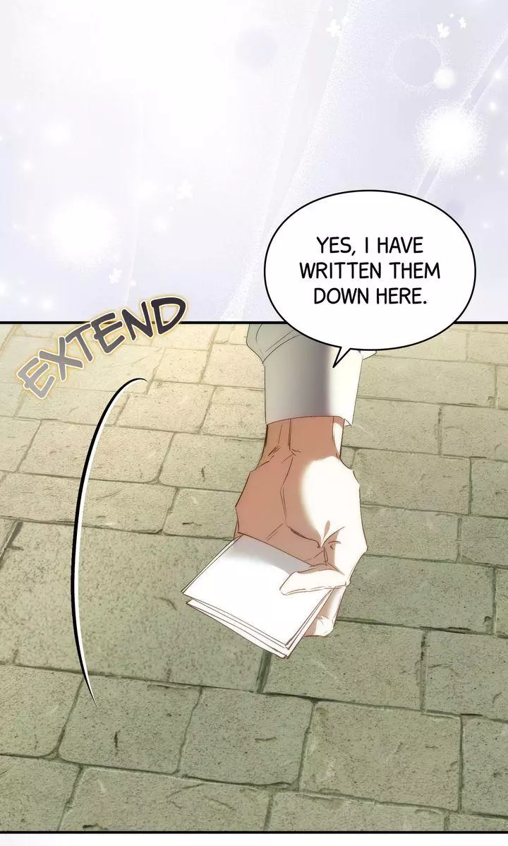 Trash Will Always Be Trash Chapter 80 page 33