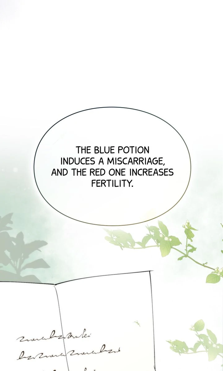 Trash Will Always Be Trash Chapter 80 page 34