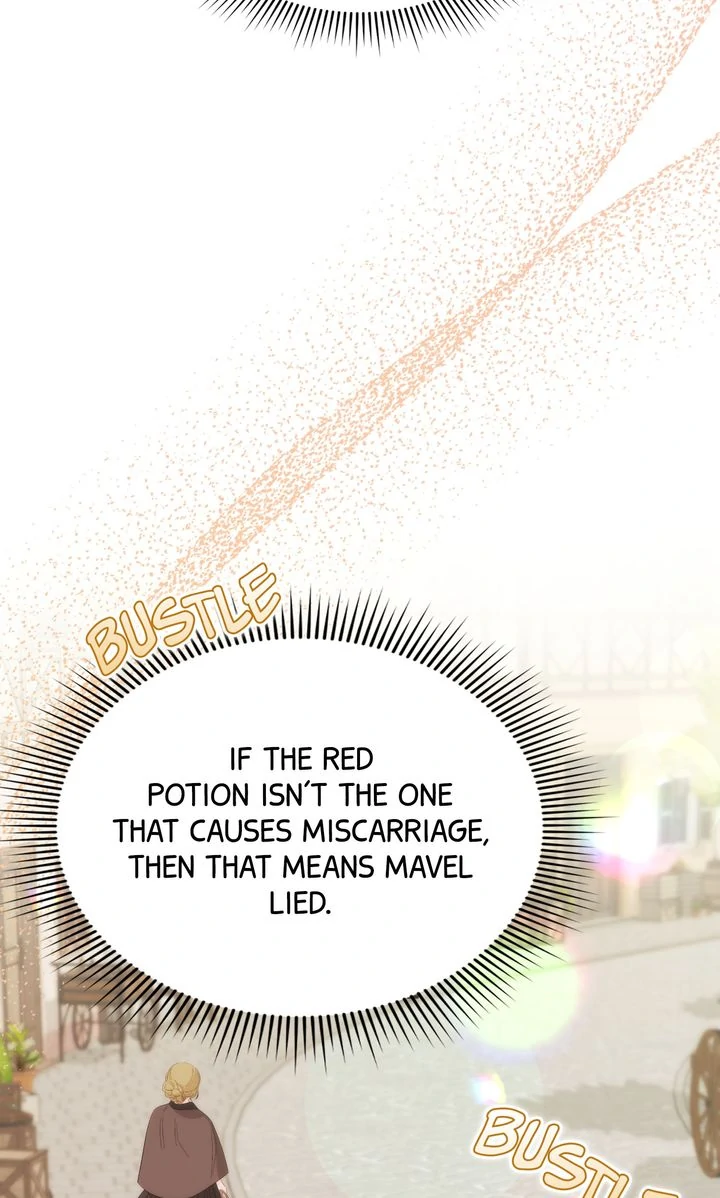 Trash Will Always Be Trash Chapter 80 page 36