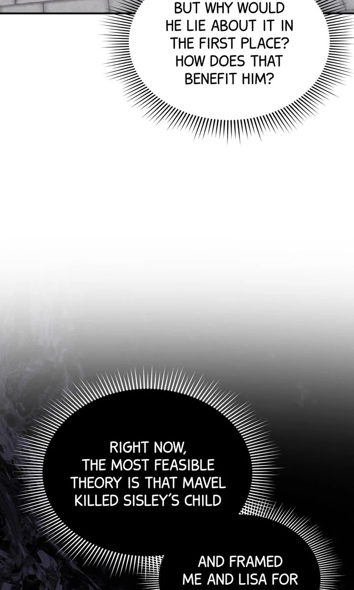 Trash Will Always Be Trash Chapter 80 page 38