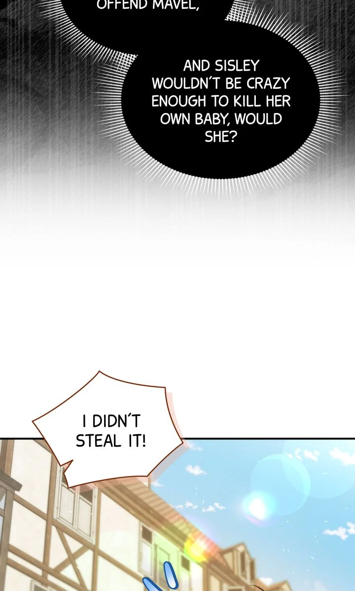 Trash Will Always Be Trash Chapter 80 page 41