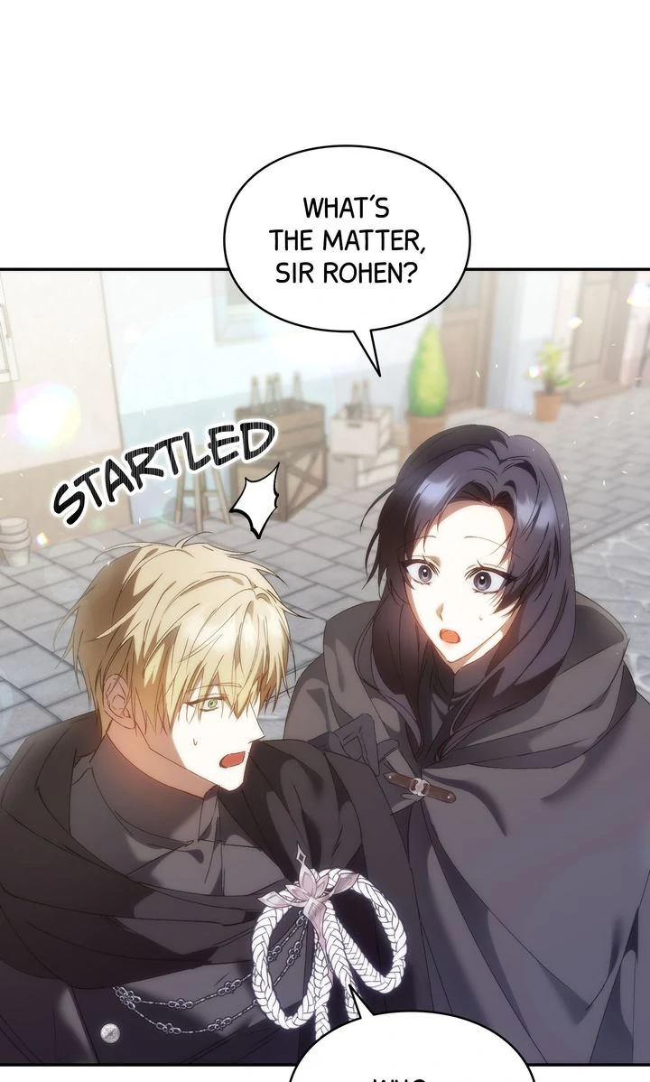 Trash Will Always Be Trash Chapter 80 page 44