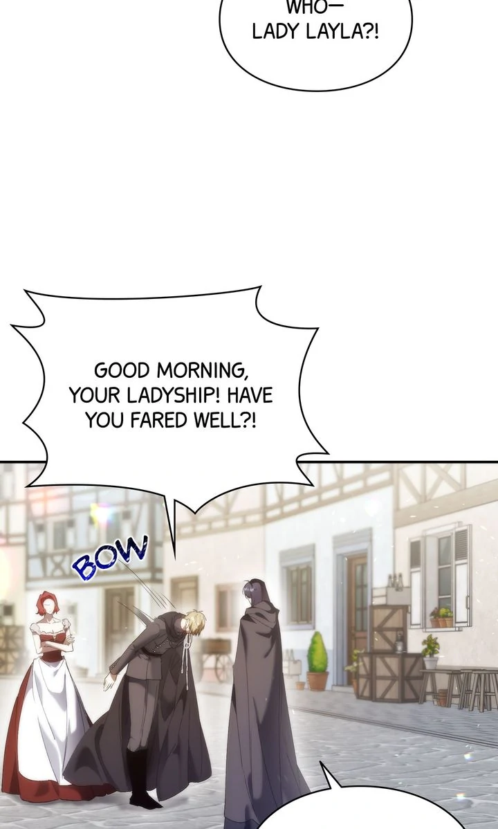 Trash Will Always Be Trash Chapter 80 page 45
