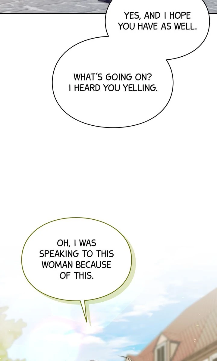Trash Will Always Be Trash Chapter 80 page 46
