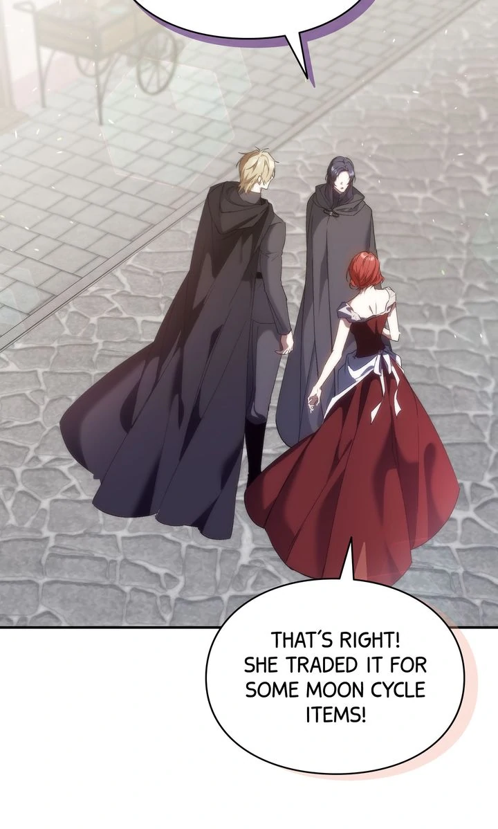 Trash Will Always Be Trash Chapter 80 page 53