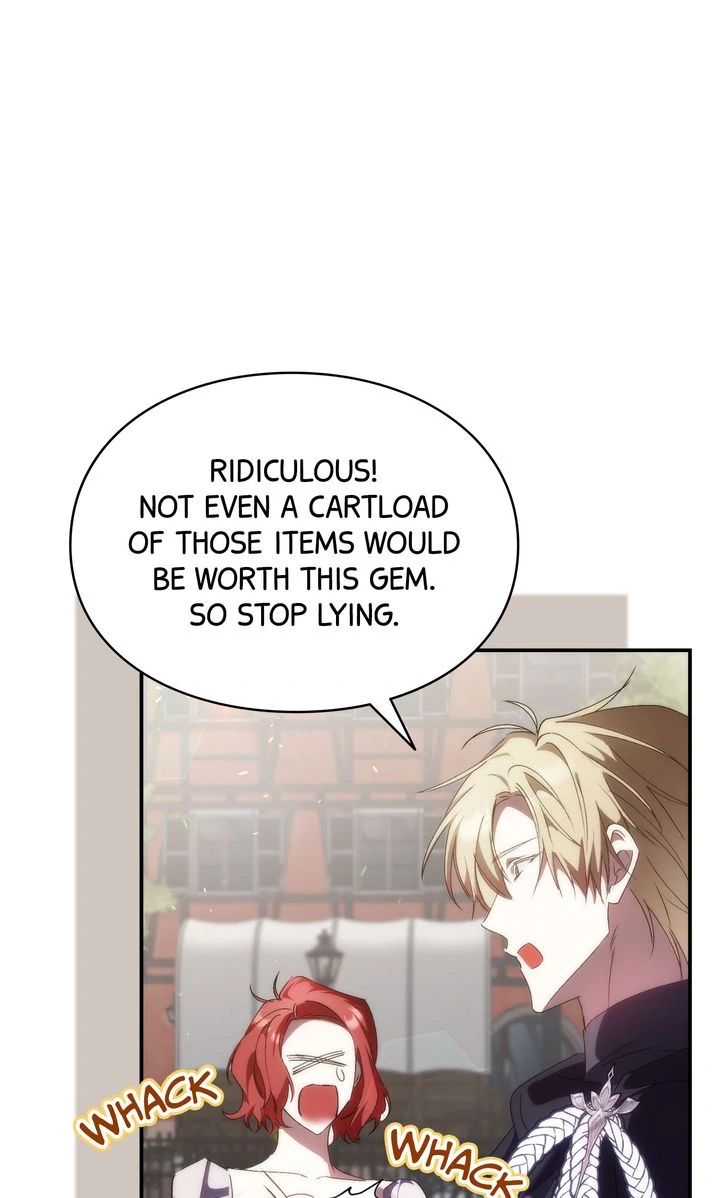 Trash Will Always Be Trash Chapter 80 page 54