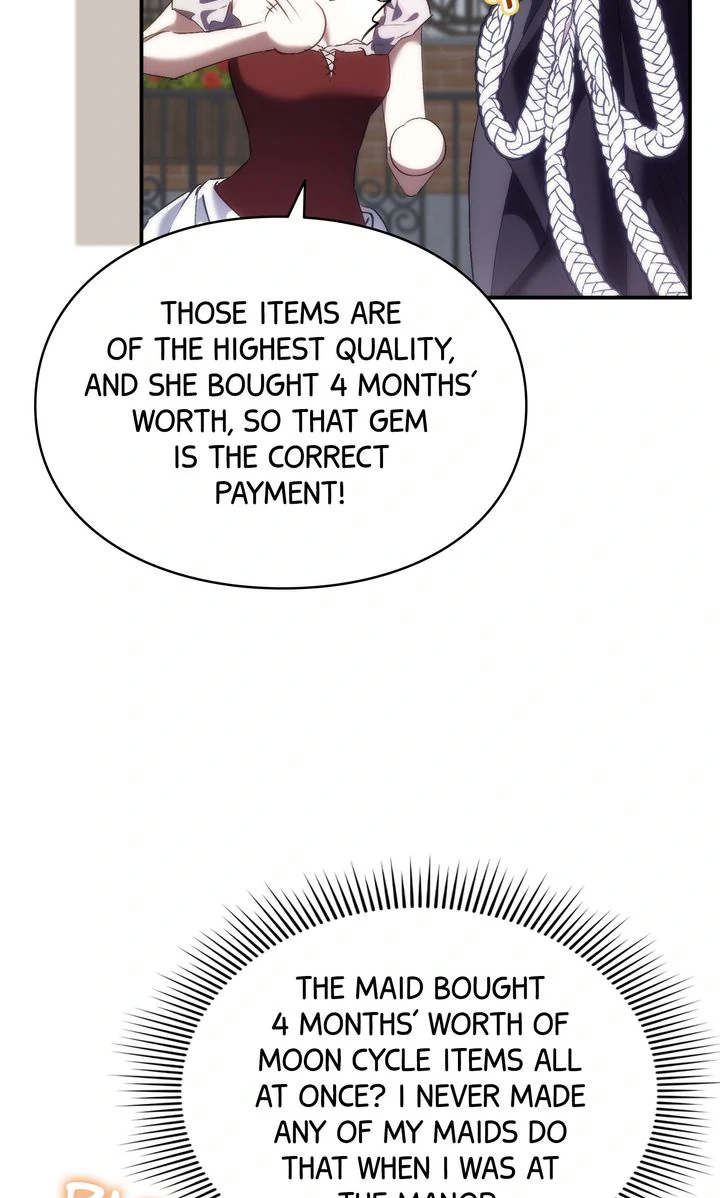 Trash Will Always Be Trash Chapter 80 page 55