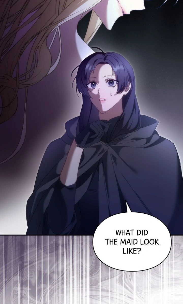 Trash Will Always Be Trash Chapter 80 page 58