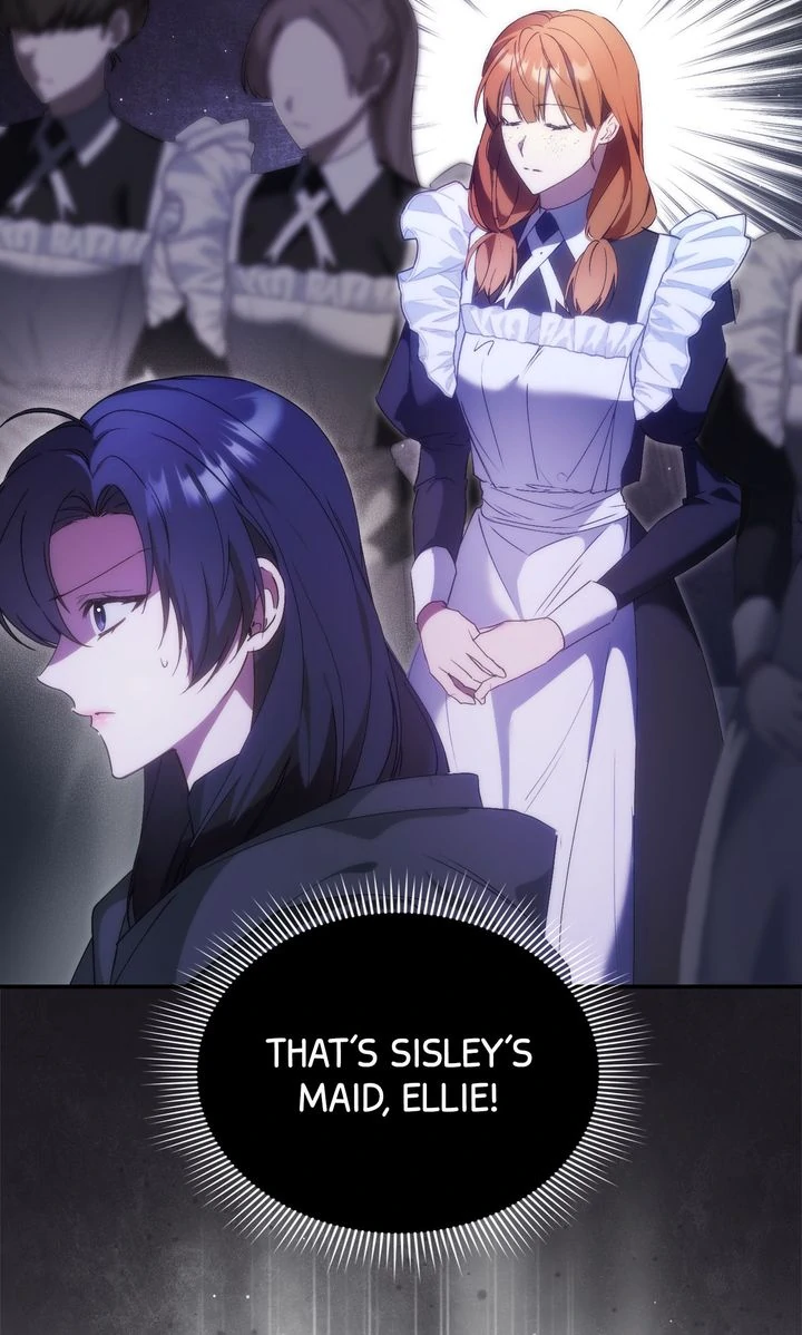 Trash Will Always Be Trash Chapter 80 page 61
