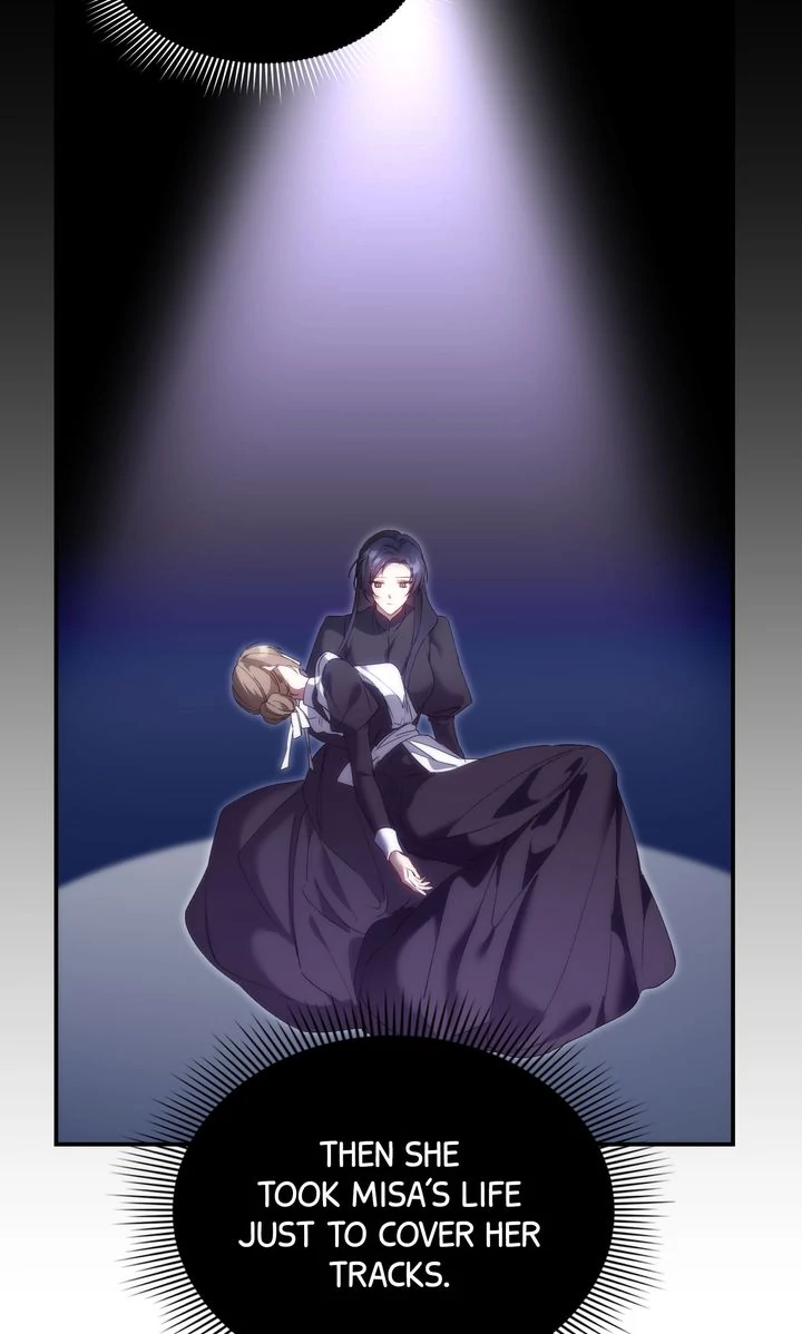 Trash Will Always Be Trash Chapter 80 page 70