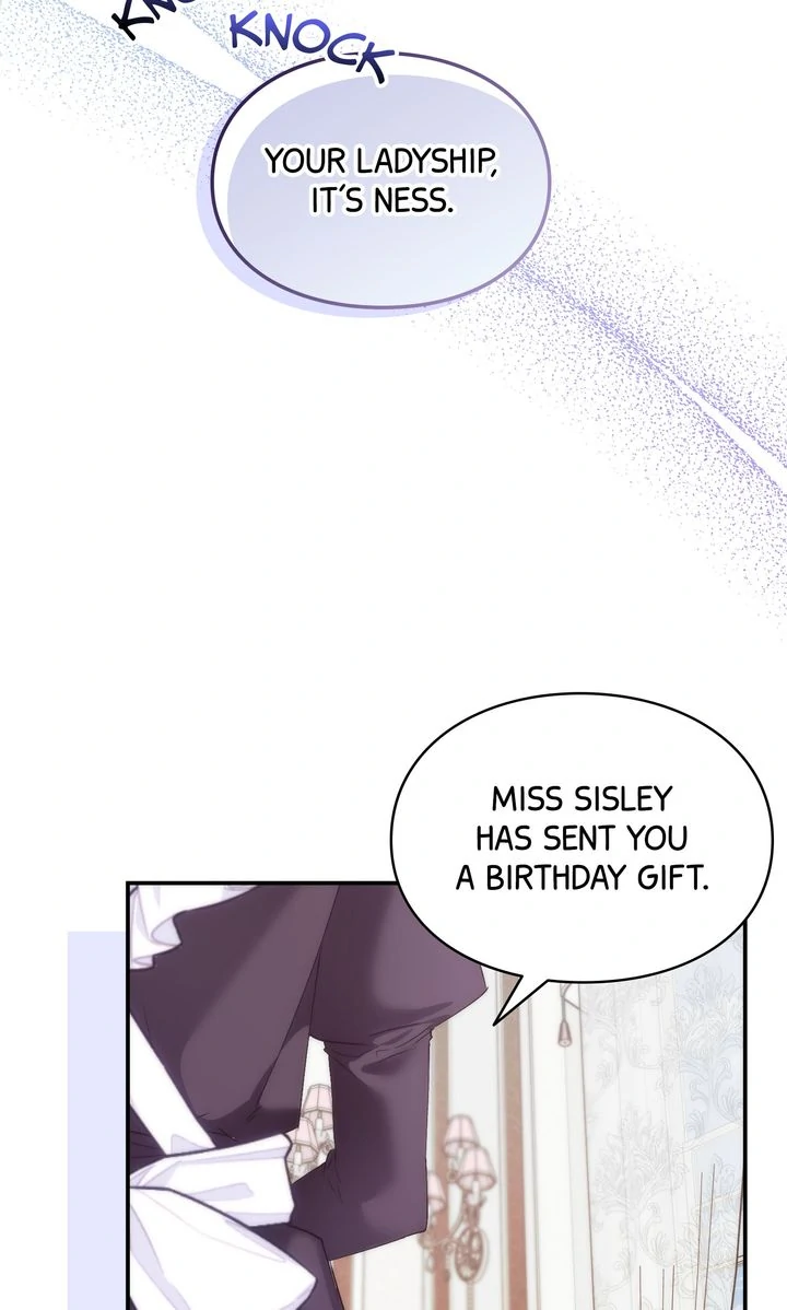 Trash Will Always Be Trash Chapter 80 page 73