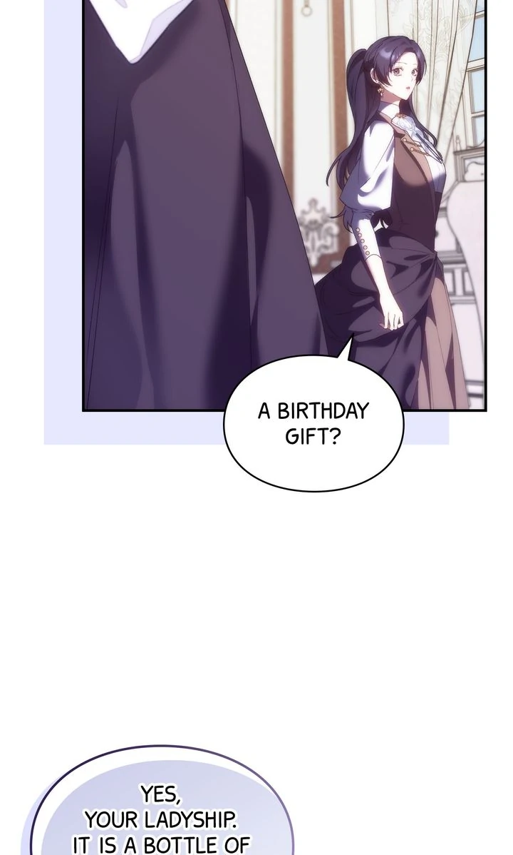 Trash Will Always Be Trash Chapter 80 page 74