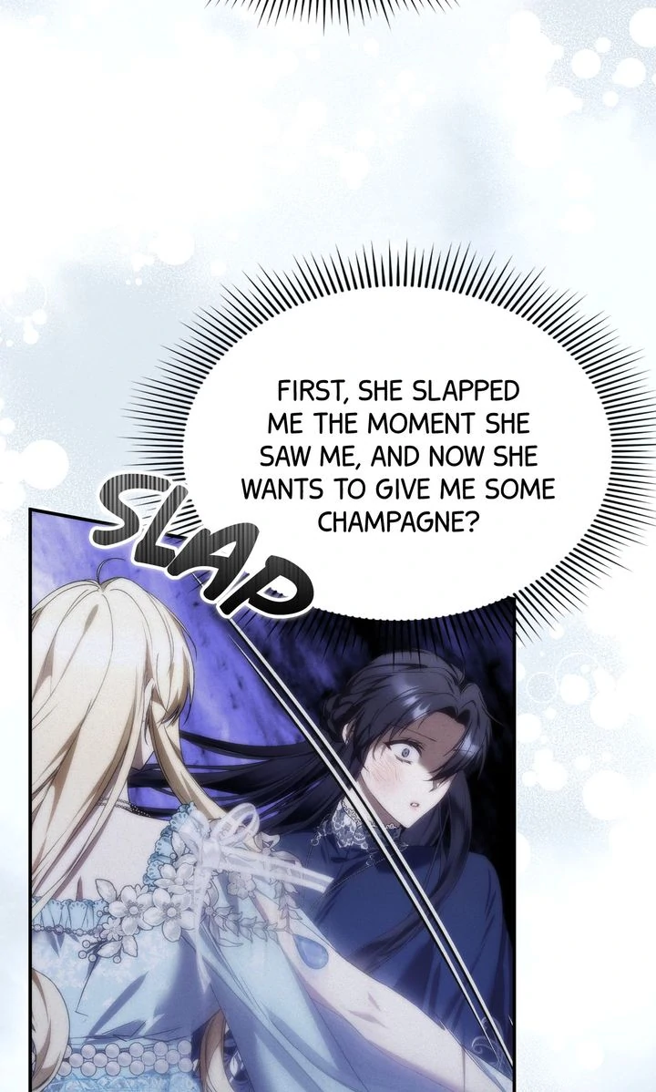 Trash Will Always Be Trash Chapter 80 page 76