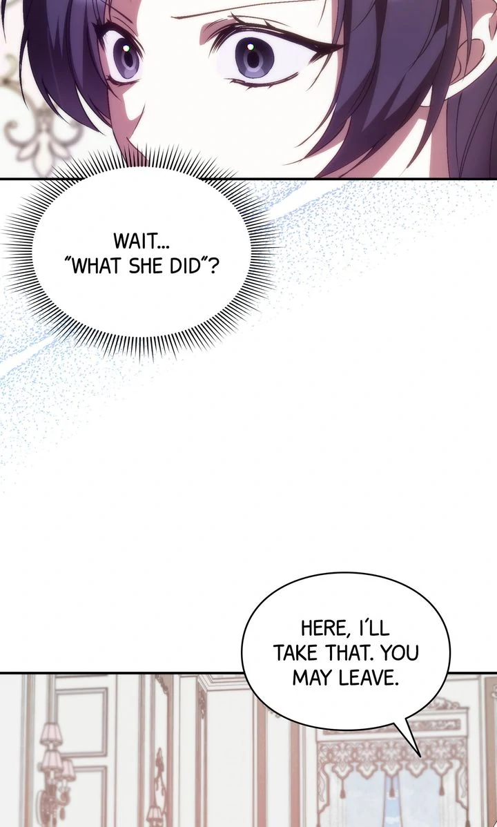 Trash Will Always Be Trash Chapter 80 page 78