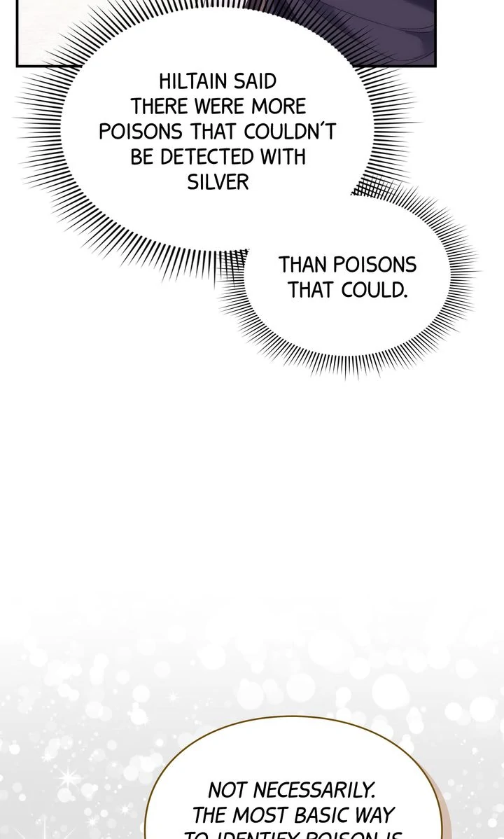 Trash Will Always Be Trash Chapter 80 page 85