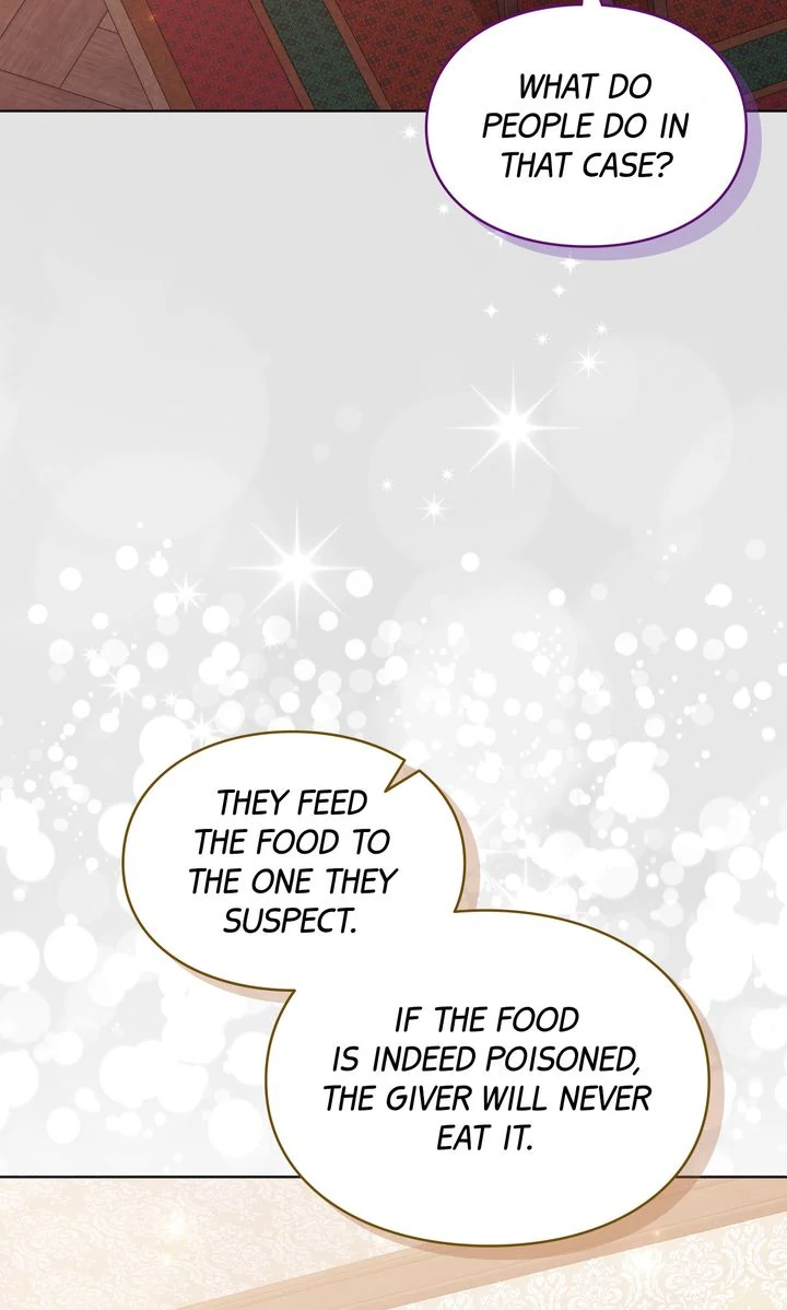 Trash Will Always Be Trash Chapter 80 page 87
