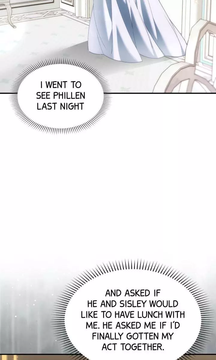Trash Will Always Be Trash Chapter 81 page 5