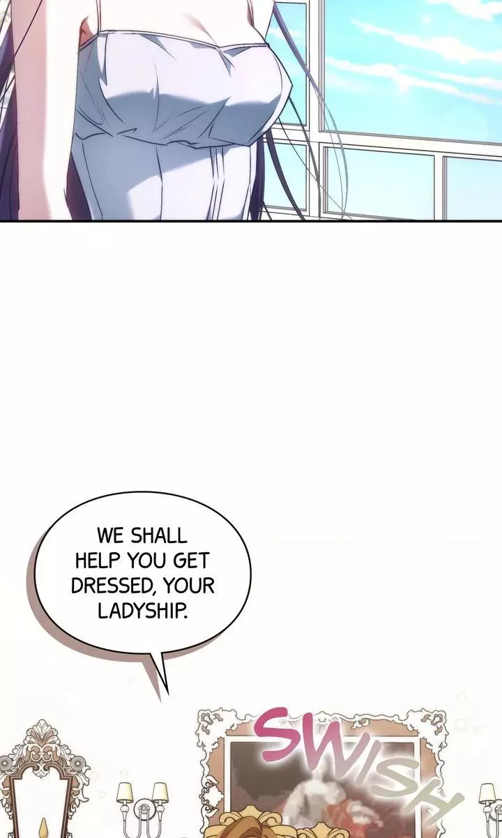 Trash Will Always Be Trash Chapter 81 page 9
